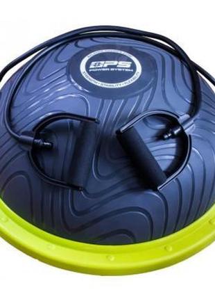 Балансировочная платформа power system balance trainer zone ps-4200 green (4200gn-0)