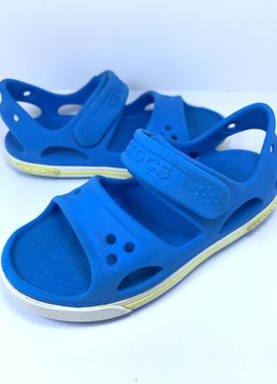 Crocs3 фото