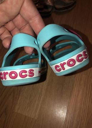 Crocs 2