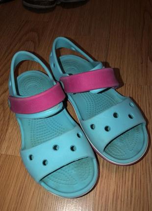 Crocs