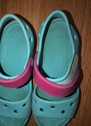 Crocs 5