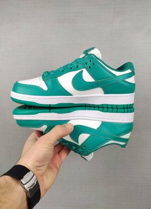 #1276
🔝топ качество
nike sb dunk low classic green7 фото