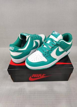 #1276
🔝топ качество
nike sb dunk low classic green9 фото