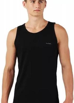 Pierre cardin майка полиамидная  /7380 /