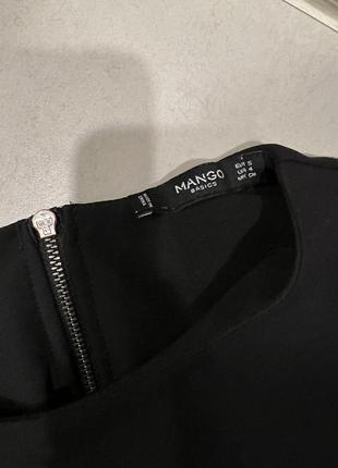 Сукня mango 2
