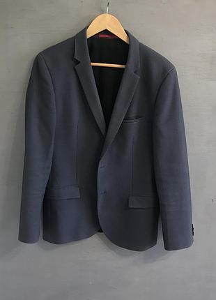 Піджак hugo boss