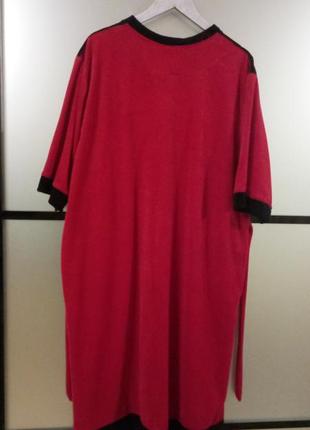 Жіночий велюровий халат ,розміри забарвлення3 фото