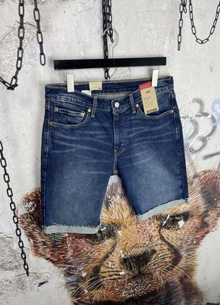 Шорты levi’s