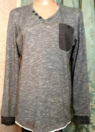 Поло.реглан  чоловічий . s.oliwer.