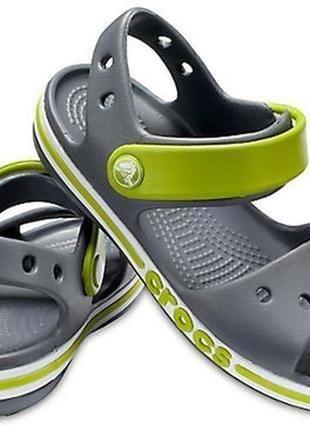 Босоножки crocs оригинал