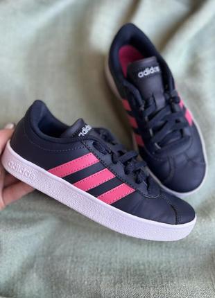 Кроссовки adidas оригинал р.313 фото