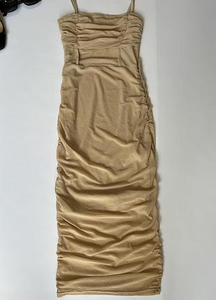 Літнє плаття