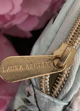 Косметичка laura ashley5 фото