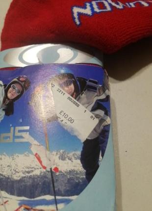 Salomon термо гольфи 5