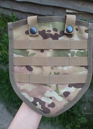 Чехол для саперной лопаты