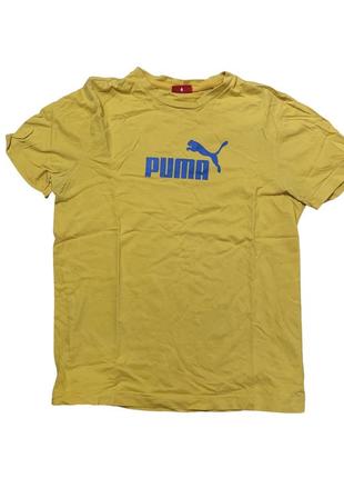 Футболка puma