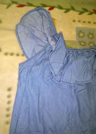 Сукня джинсова/denim.co.2 фото
