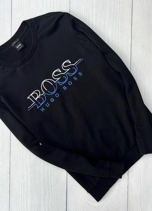 Свитшот hugo boss