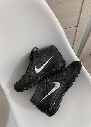 Мужские кроссовки nike оригинал3 фото