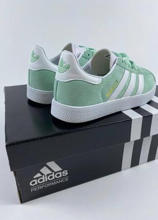 Кроссовки adidas gazelle женские adidas samba кожа замша адидас черные весна жіночі кросівки адідас інікі кроссовки адидас женские puma cali3 фото