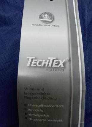 Спортивные штаны crane techtex7 фото
