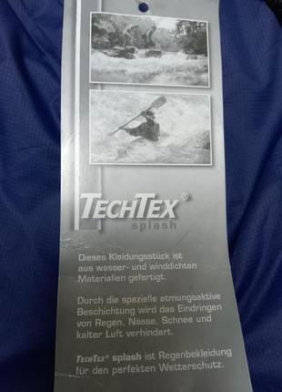 Спортивные штаны crane techtex6 фото