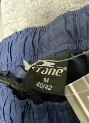 Спортивные штаны crane techtex2 фото