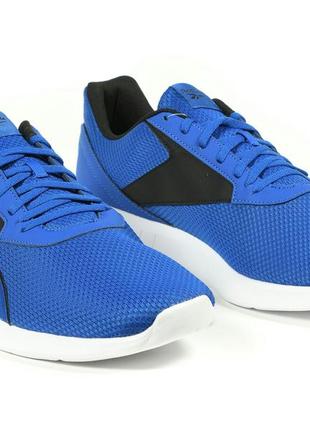 Кроссовки reebok lite 2.0 blue 

42