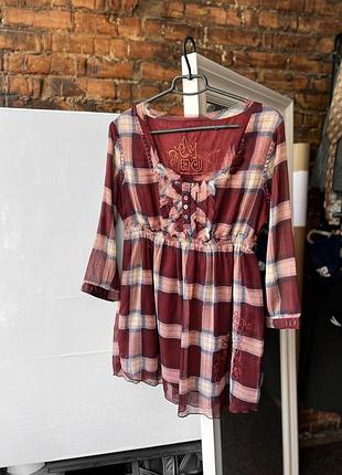 Desigual women’s mini dress жіноча сукня