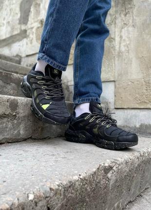 Кроссовки nike air max tn