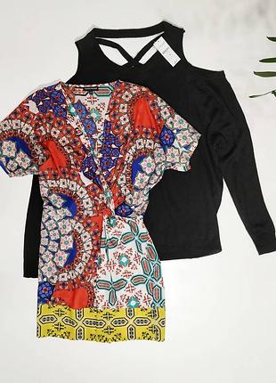 ❤️ платье туника