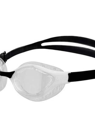 Очки для плавания arena air-bold swipe белый, черный уни osfm 3468336645680