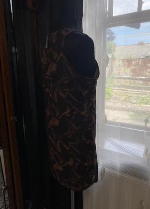 Женское платье миди primark3 фото