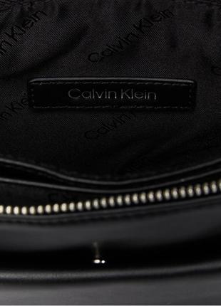 Чоловіча сумка від calvin klein. оригінал із європи6 фото