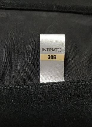 80b/с бюстьє на кісточках intimates7 фото