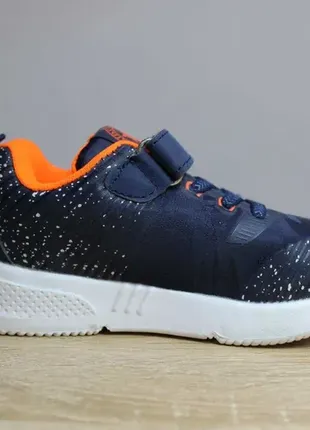 Детские кроссовки bessky (размер 27 - стелька 17,5 см)