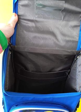 Рюкзак ортопедичний fortnite | шкільні рюкзаки | шкільний портфель | портфель | ранець | ранці6 фото