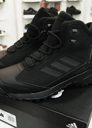 adidas terrex heron mid cw cp