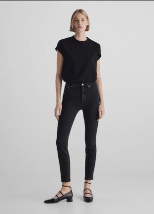 Джинсы massimo dutti размер 36