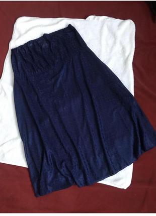 Костюм c&a накидка і спідниця,набір юбка і кардиган,комплект юбка і піджак 52 розмір6 фото