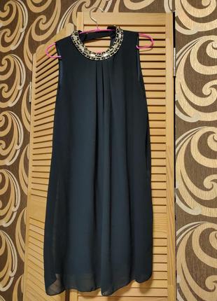 Платье вечернее