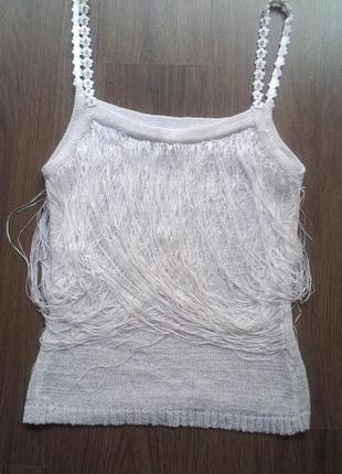 Майка ошатна