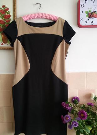 Умное платье р 14 стройнит