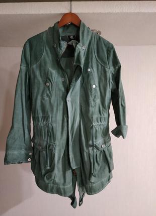 G-star raw плащ кардиган