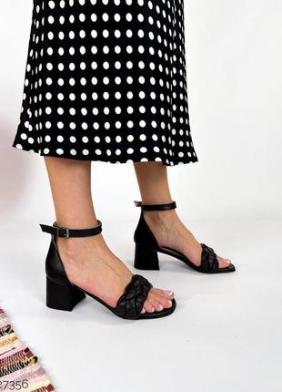 Босоножки хит!