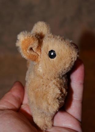 Мягкая игрушка кенгуру с детенышем9 фото
