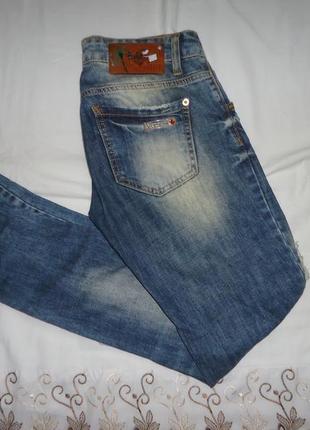 Фирменные джинсы италия1 фото