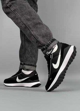 Мужские кроссовки nike ld waffle sacai найк вафл сакай1 фото