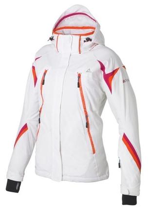 Дешево! фірмова якісна куртка мембрана campus snowwear зима-l(40)р.,164-176см зріст