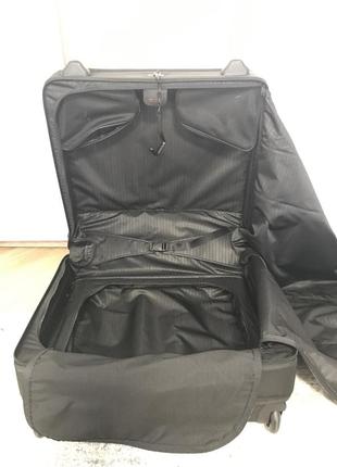 Портплед tumi delsey carlton samsonite3 фото